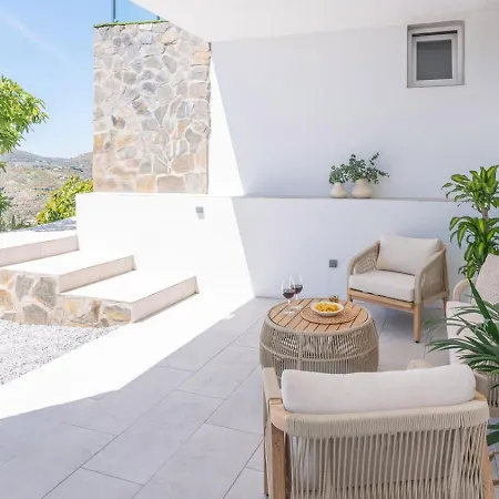 Holiday home El Retiro De By Ruralidays *
