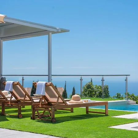 El Retiro De By Ruralidays Holiday home