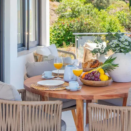 El Retiro De By Ruralidays Holiday home