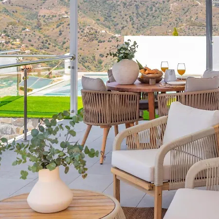 El Retiro De By Ruralidays Holiday home *