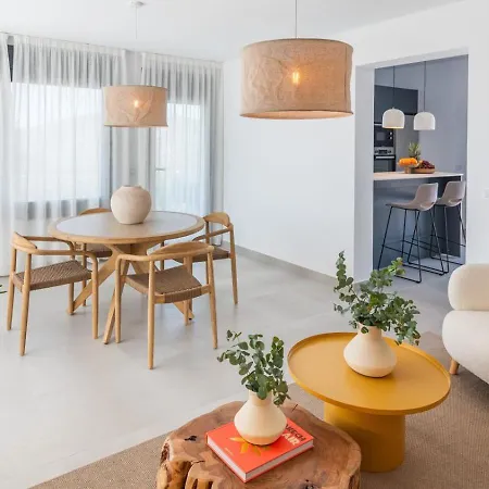 Holiday home El Retiro De By Ruralidays Torrox