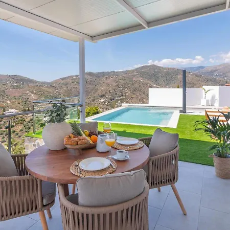El Retiro De By Ruralidays Holiday home