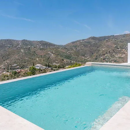 El Retiro De By Ruralidays Holiday home